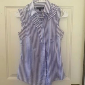 Banana republic Riley shirt
